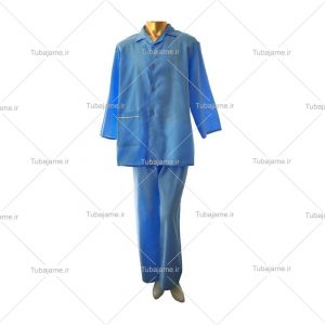 لباس بیمارستان